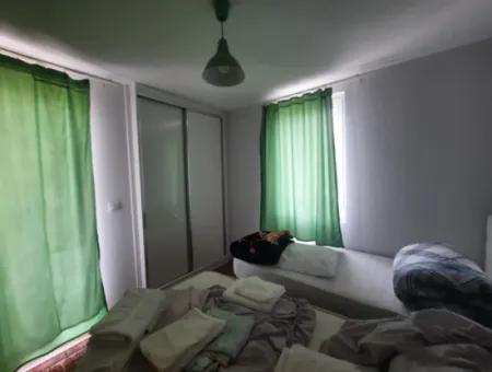 Ortaca Dalyanda 3 1 Freistehende Pool, Möblierte Villa Zur Miete