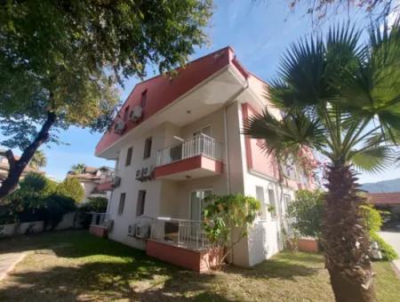 Apart Hotelbetrieb Zum Preis Eines Hauses In Muğla Dalyan Dringender Verkauf