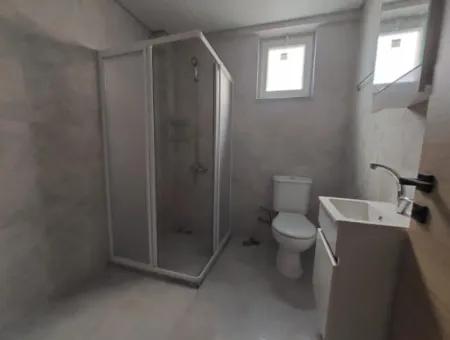 75 M² Neue 2-1-Ladenwohnung Zum Verkauf Im Zentrum Von Ortaca