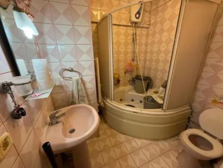 3 1 1 160 M² Geschlossene Küchenwohnung Zum Verkauf Im Ortaca Center.