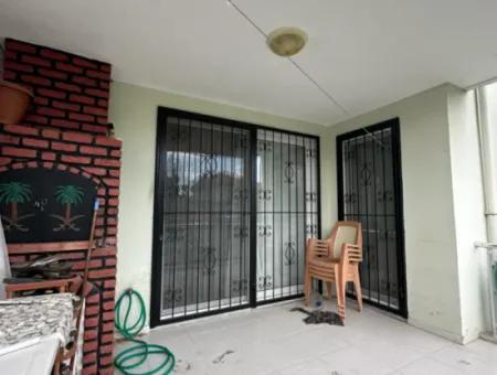 3 1 Voll Möblierte Wohnung Zur Miete In Ortaca Cumhuriyet