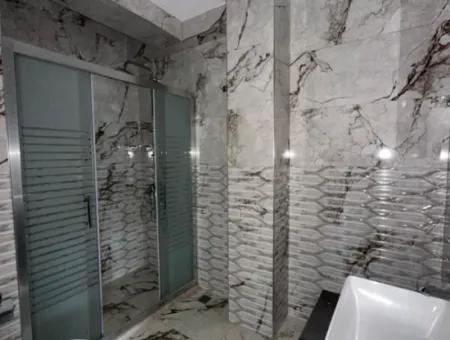 2 1 Neue Poolwohnung Zum Verkauf In Ortaca Cumhuriyet