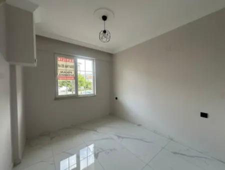 2 1 Neue Poolwohnung Zum Verkauf In Ortaca Cumhuriyet