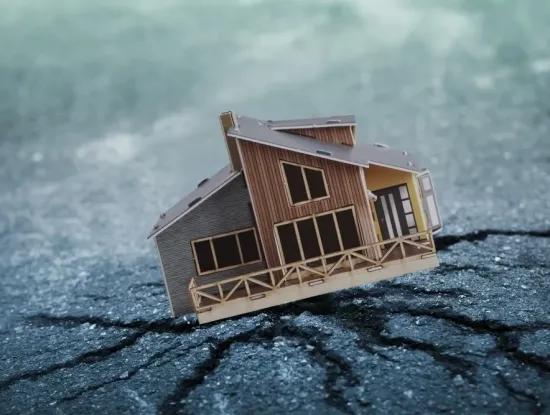 Obligatorische Erdbeben-Versicherung Ist, Was?