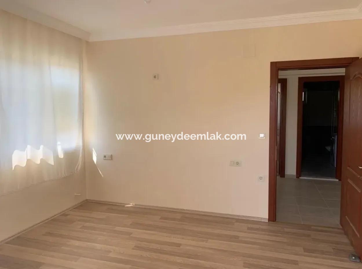 Detached Villa For Sale In Muğla Ortacada