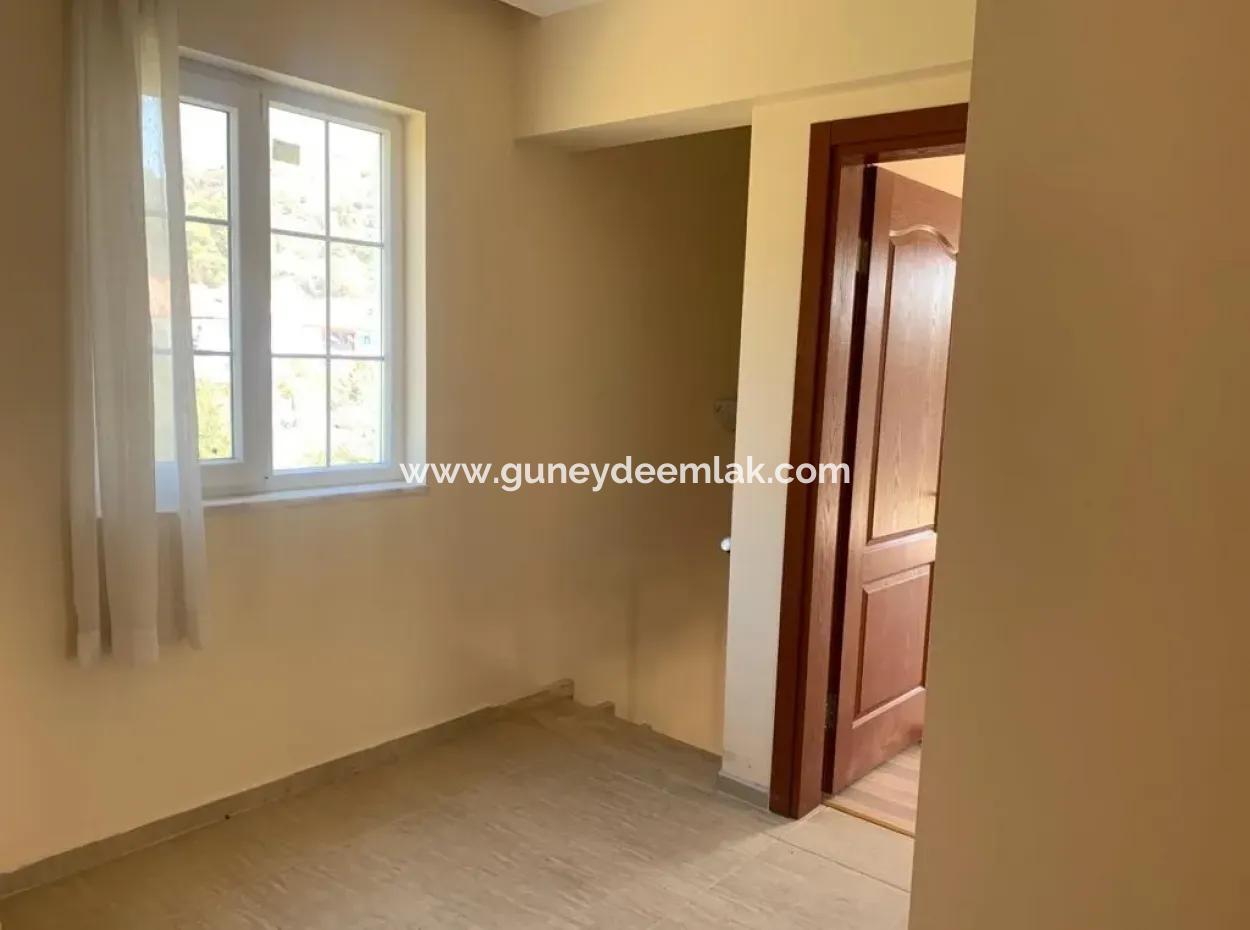 Detached Villa For Sale In Muğla Ortacada