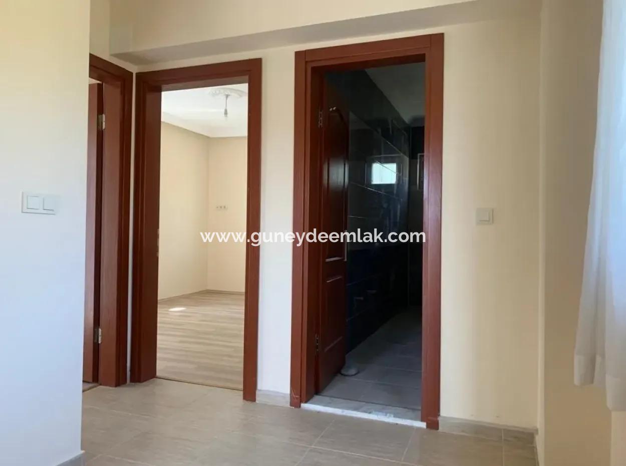 Detached Villa For Sale In Muğla Ortacada