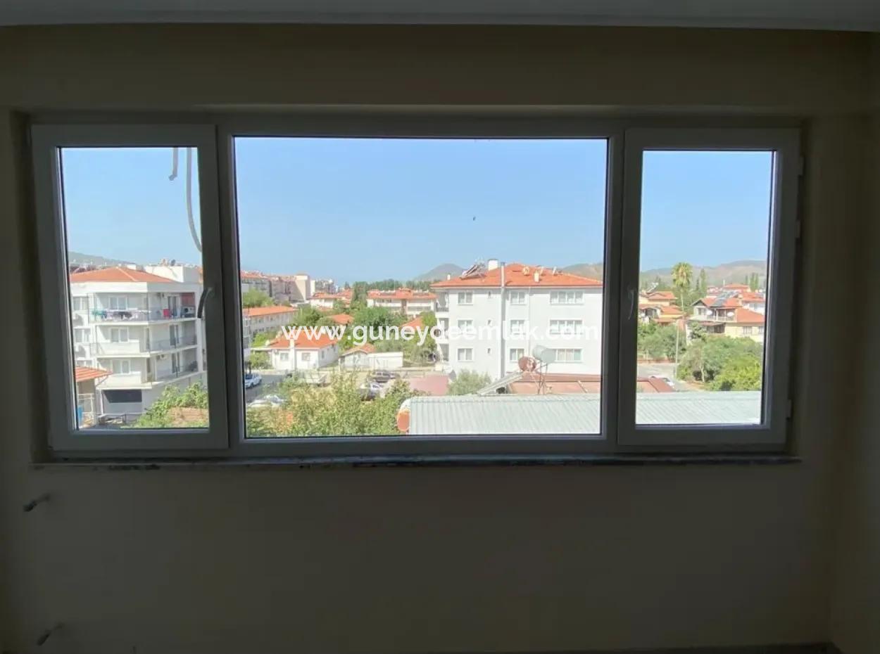 New 2 1 Apartments For Sale In Ortaca