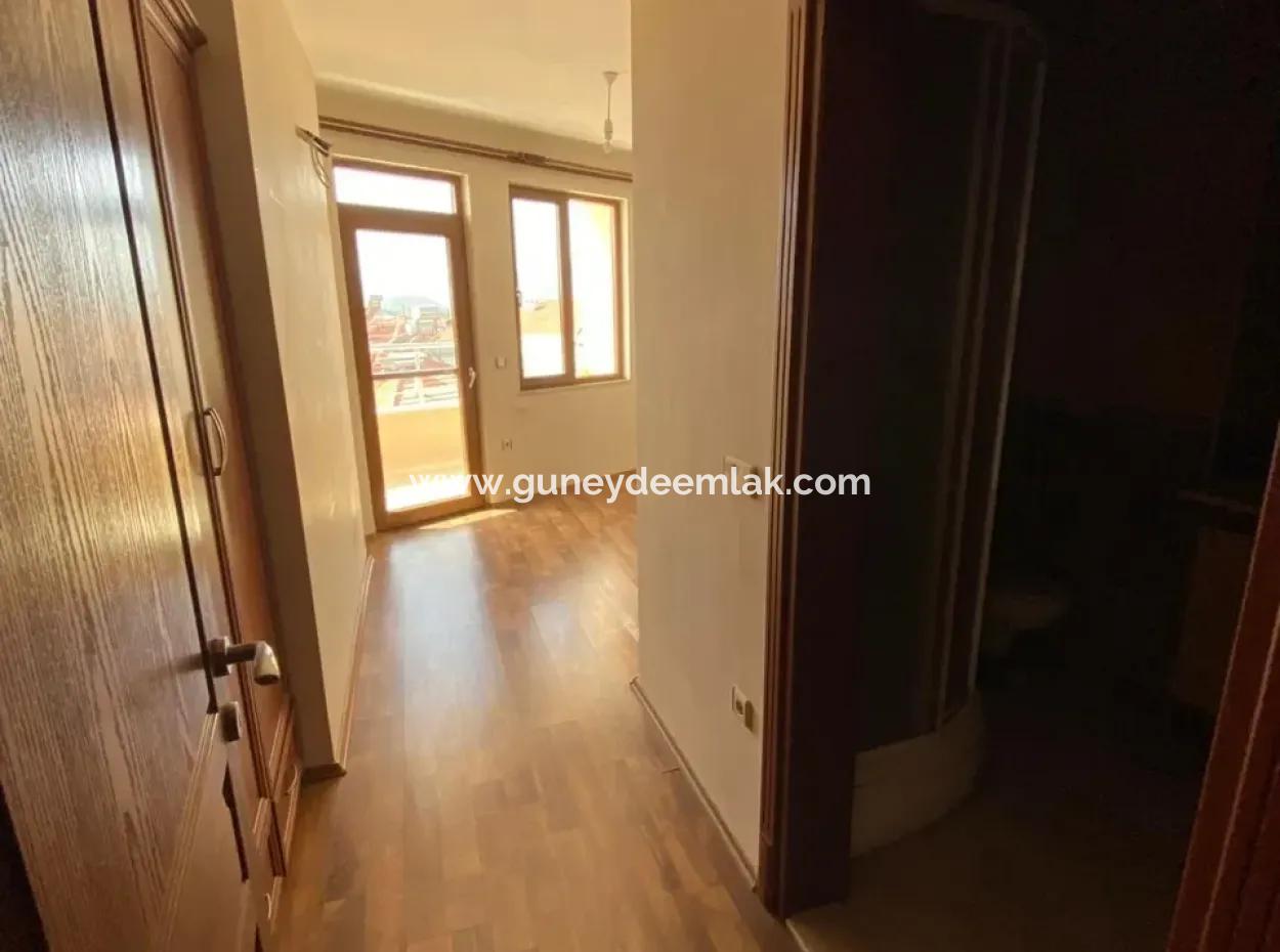 Ortaca Terzialiler Mah.de 3 1 Apartments For Sale