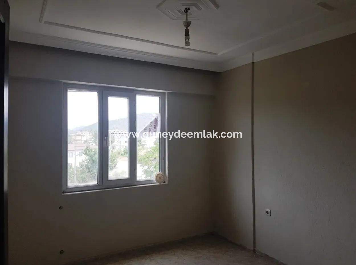 Apartment For Sale In Karaburun, Oriya, Bargain 3+ 1