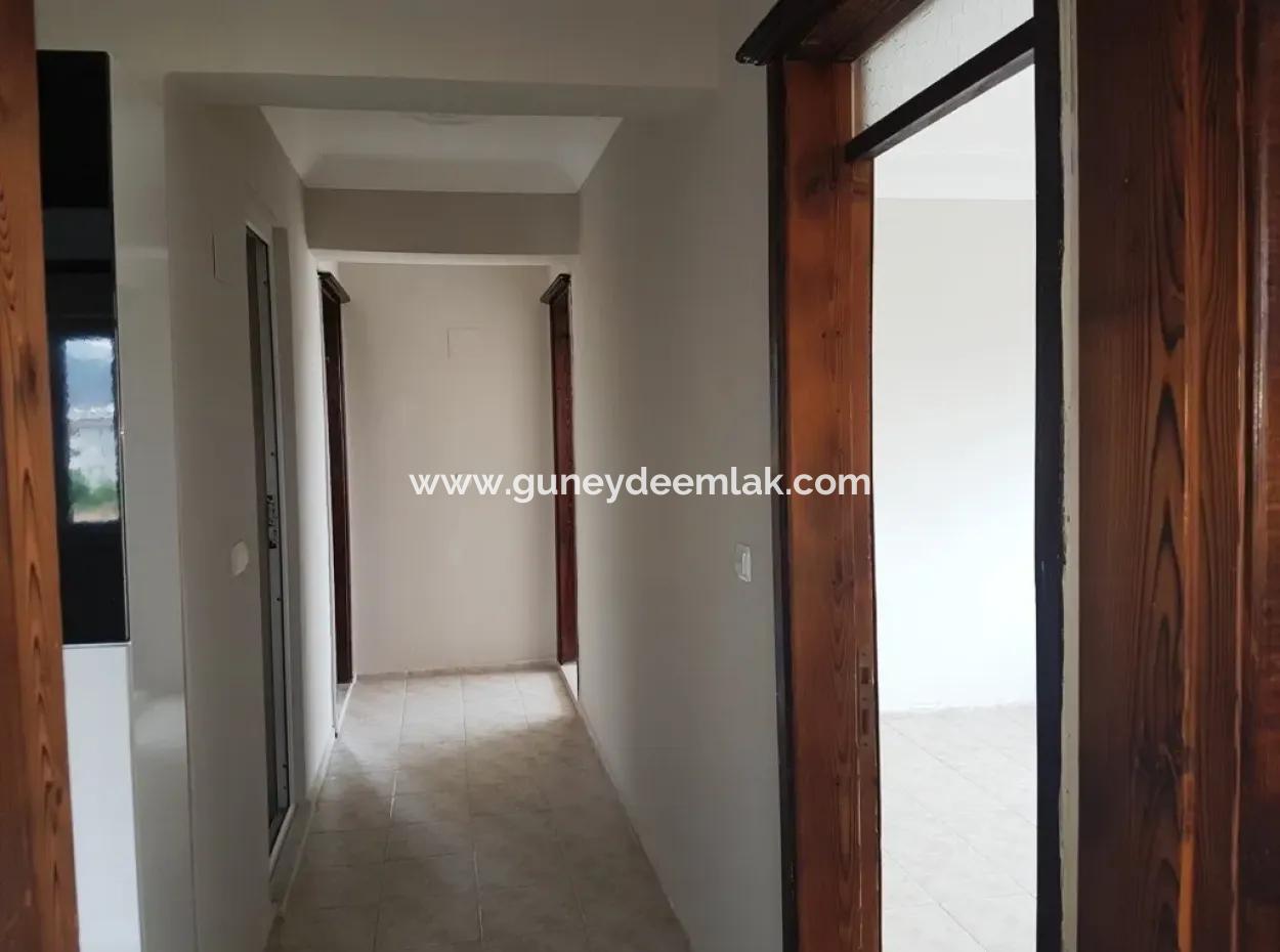 Apartment For Sale In Karaburun, Oriya, Bargain 3+ 1