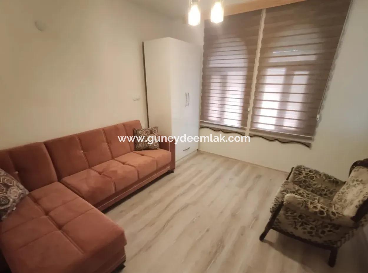 1910 M2 Plot Of Bargain 4 1 Duplex For Sale In Ortaca Yeşilyurt