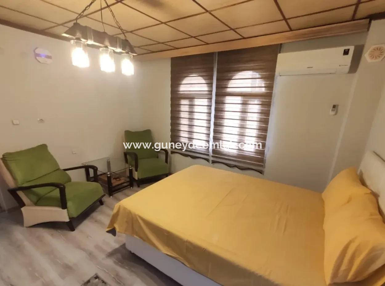 1910 M2 Plot Of Bargain 4 1 Duplex For Sale In Ortaca Yeşilyurt