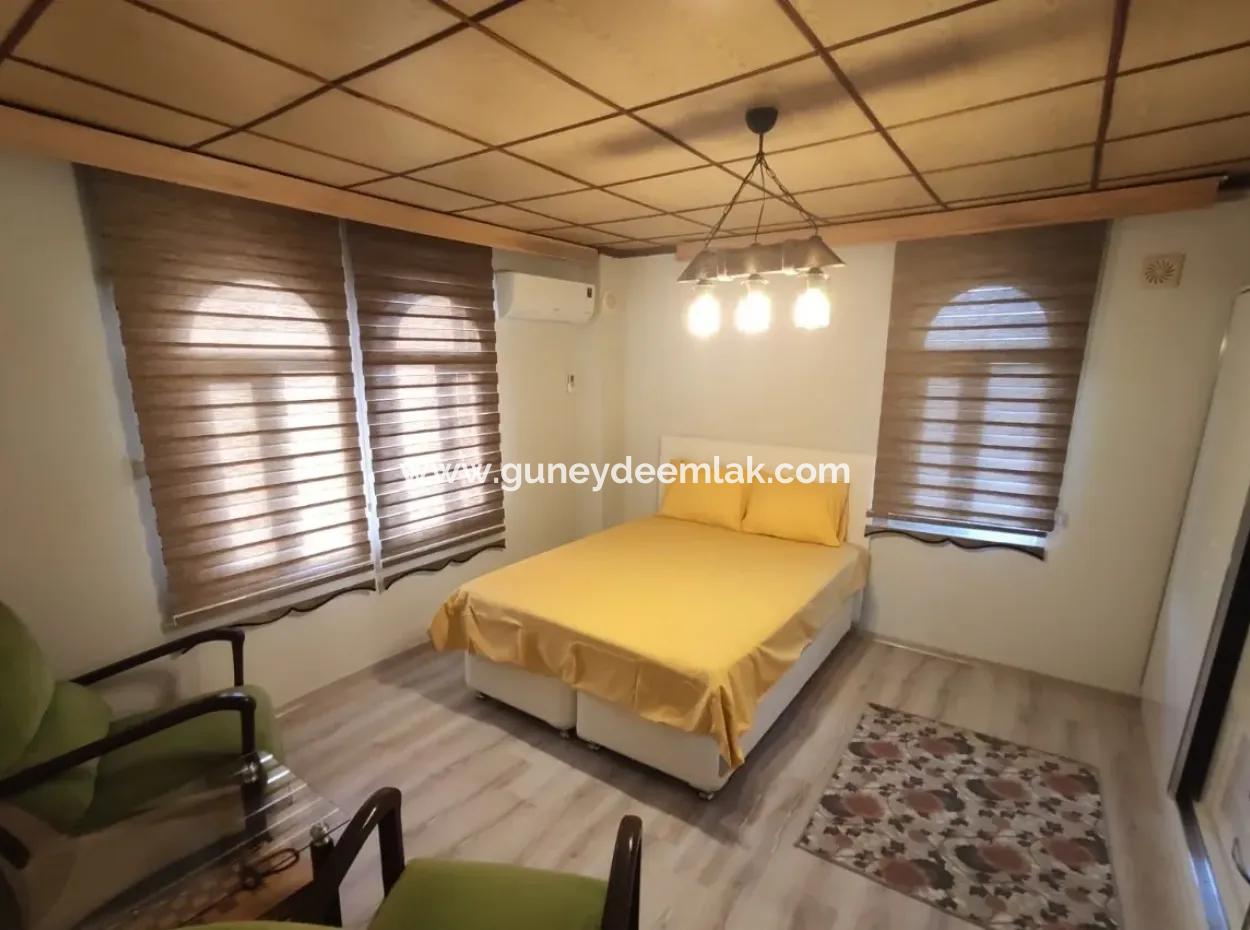 1910 M2 Plot Of Bargain 4 1 Duplex For Sale In Ortaca Yeşilyurt
