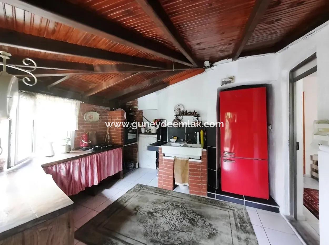 Ortaca Archers Also Detached Bargain For Sale 4+ 1 Triplex