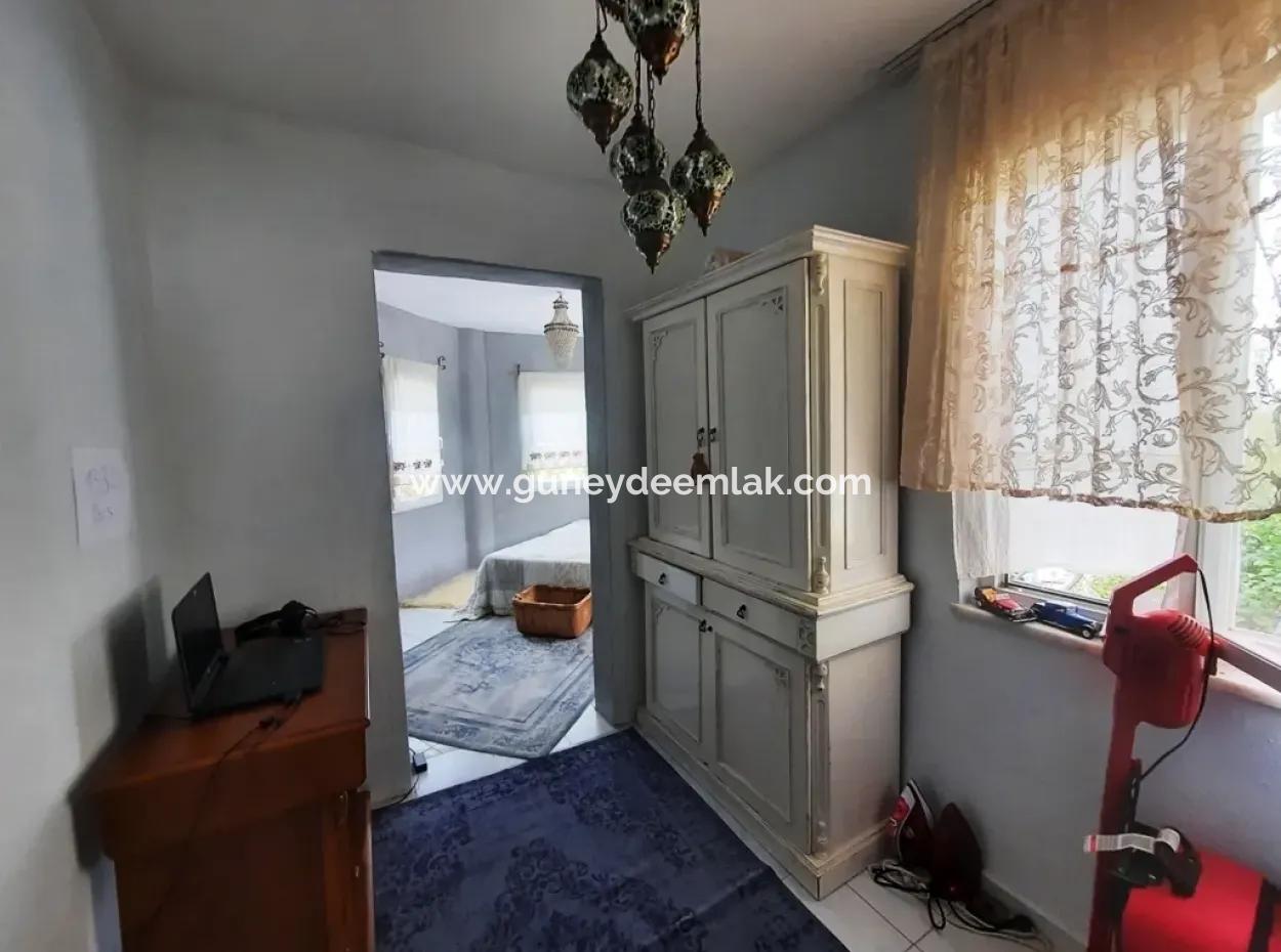 Ortaca Archers Also Detached Bargain For Sale 4+ 1 Triplex