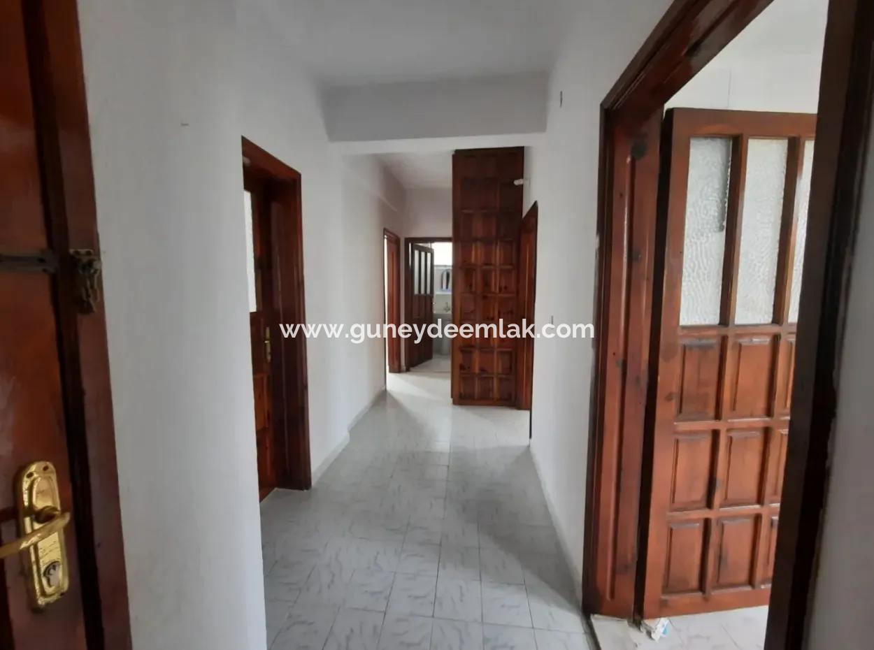 2 1 Apartments For Rent, Separate Kitchen In Ortaca Dalyan Center