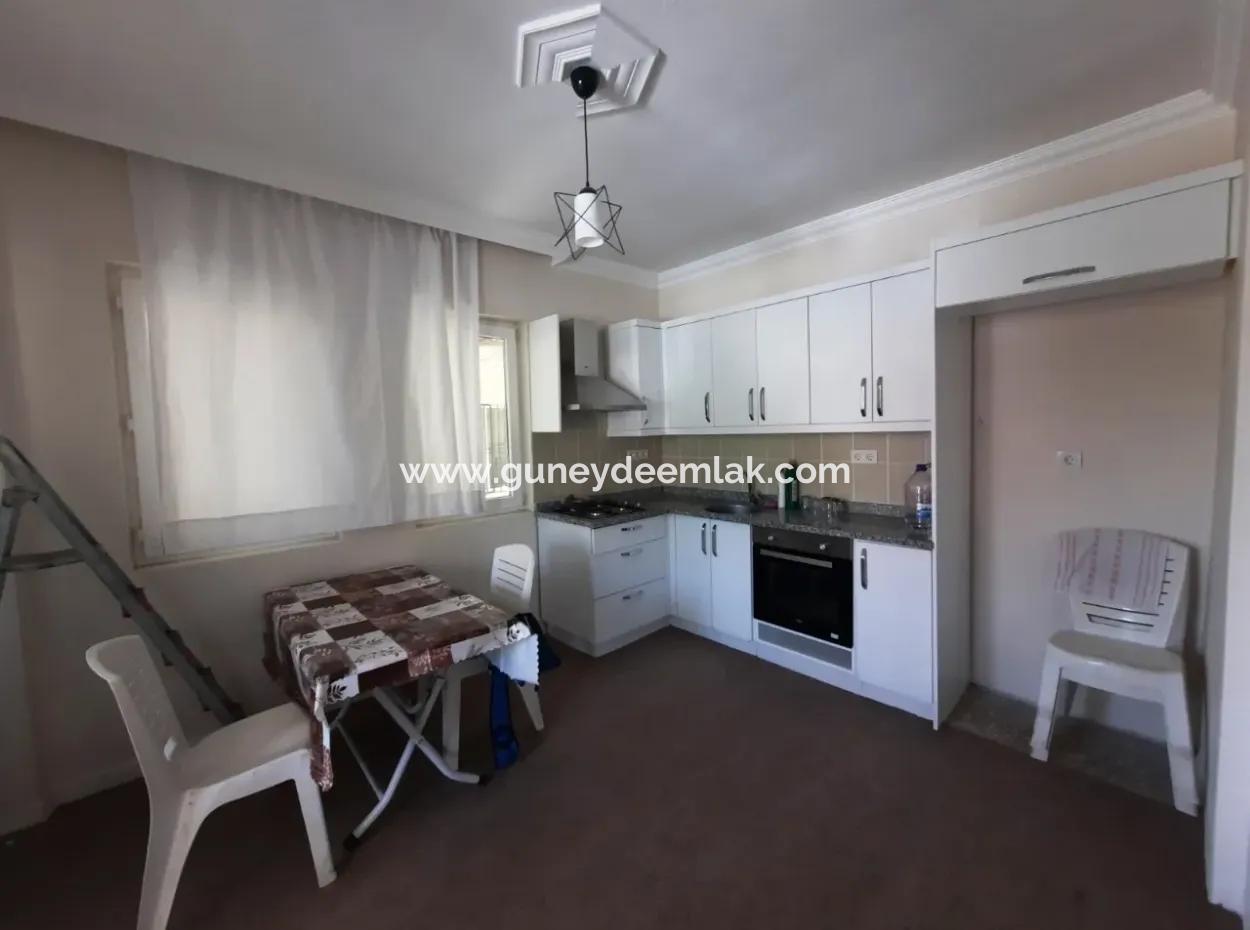 2 1 Apartments With Items For Rent In Dalyan