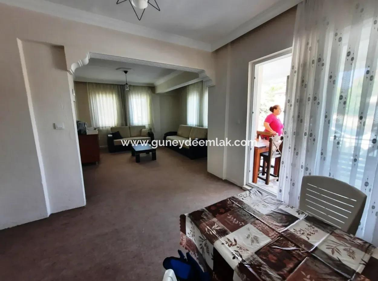2 1 Apartments With Items For Rent In Dalyan