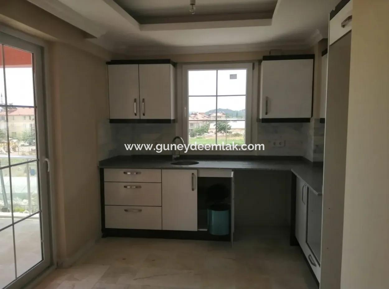 Oriya 3+ 1 140 M2 Apartments For Sale In Karaburun Zero