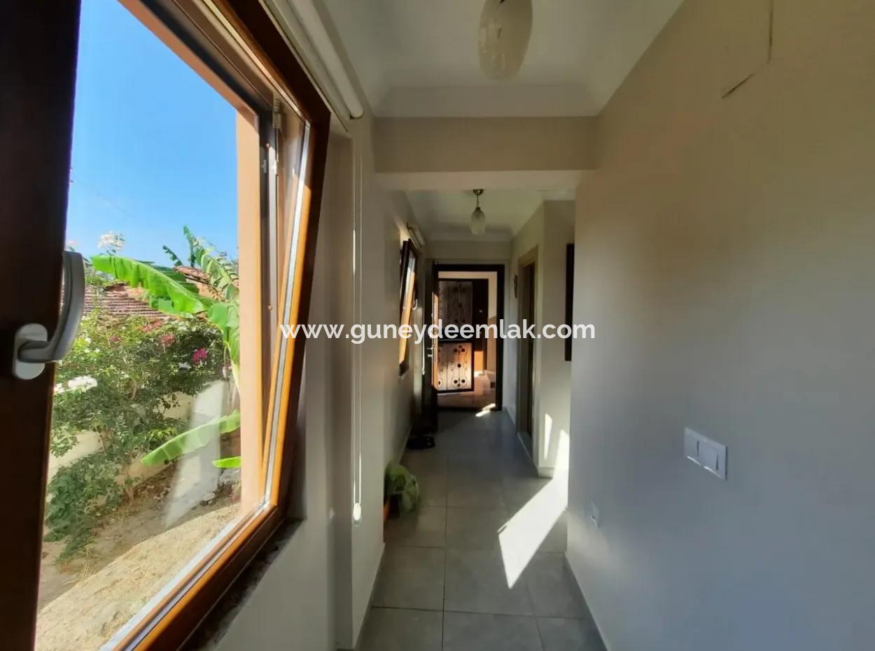 New Apartment For Sale In Dalyan