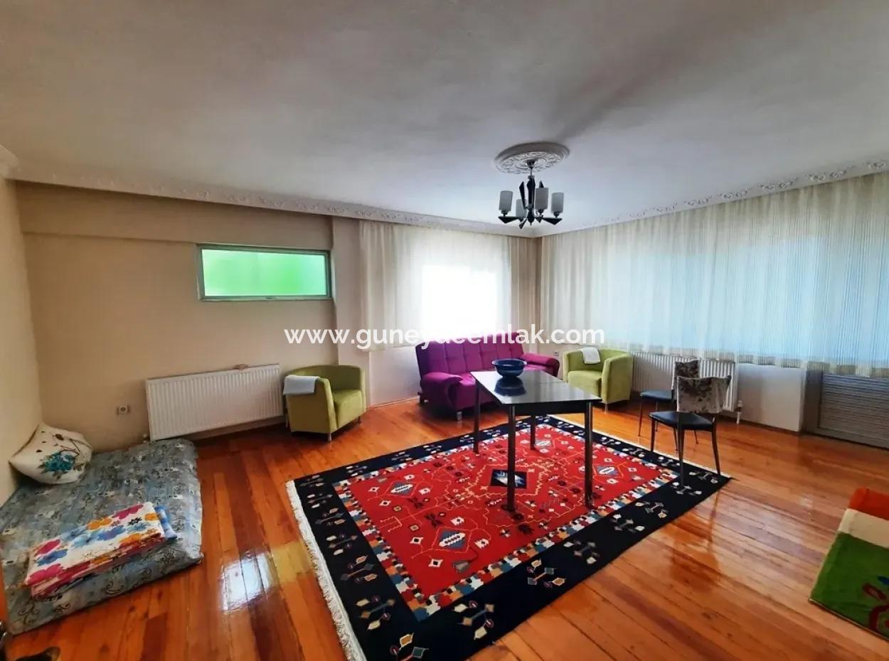 3 1 Apartments With Garden For Rent In Ortaca