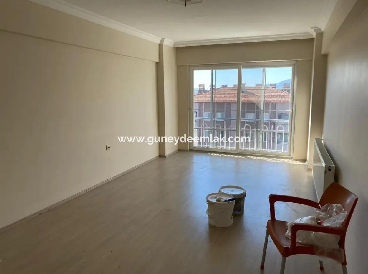 Ortaca 200 M2 Luxury Heating Apartment For Sale