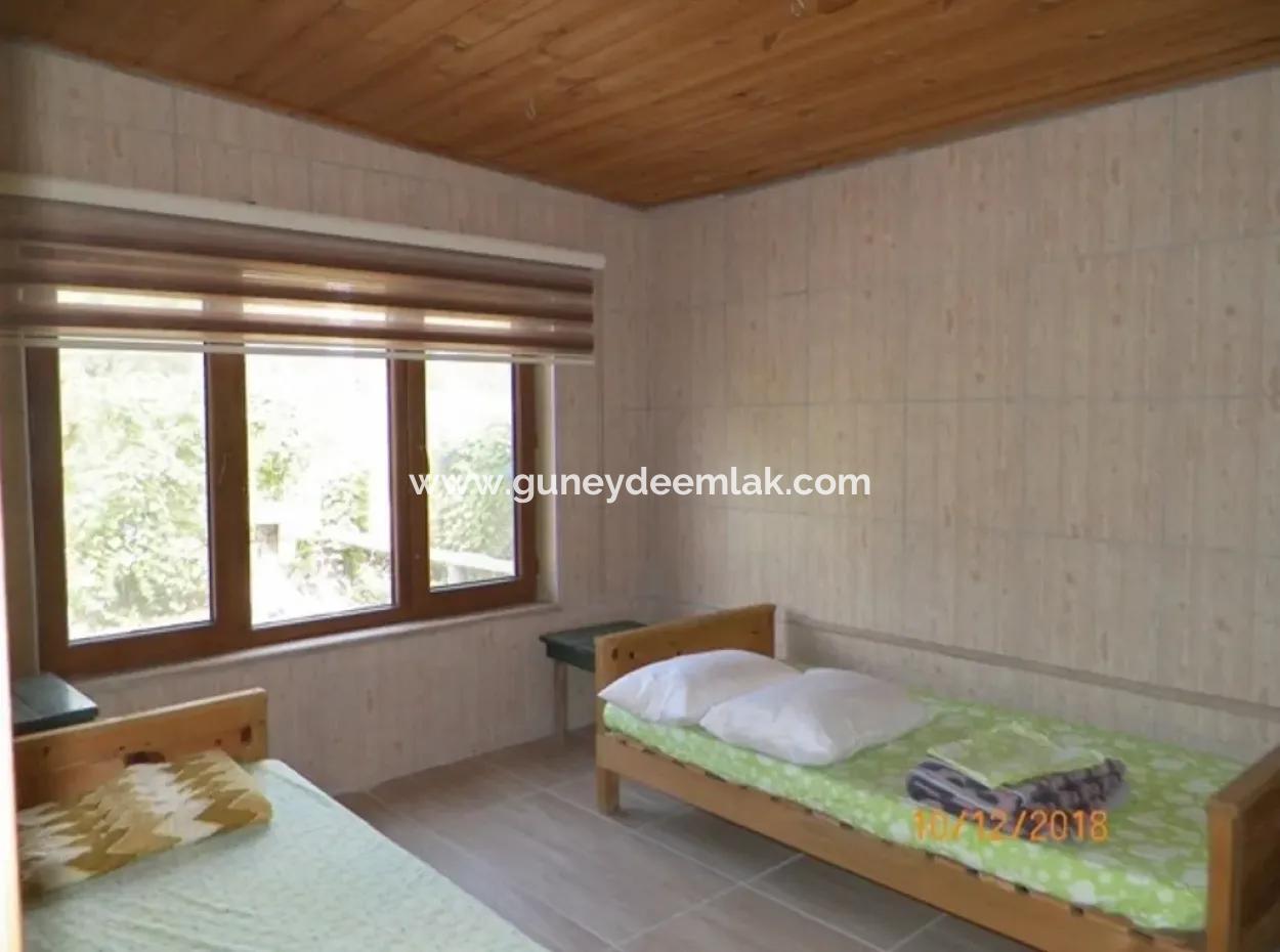 12 000 M2 Farm For Sale Certified Organic Agriculture Oriya Eskiköy