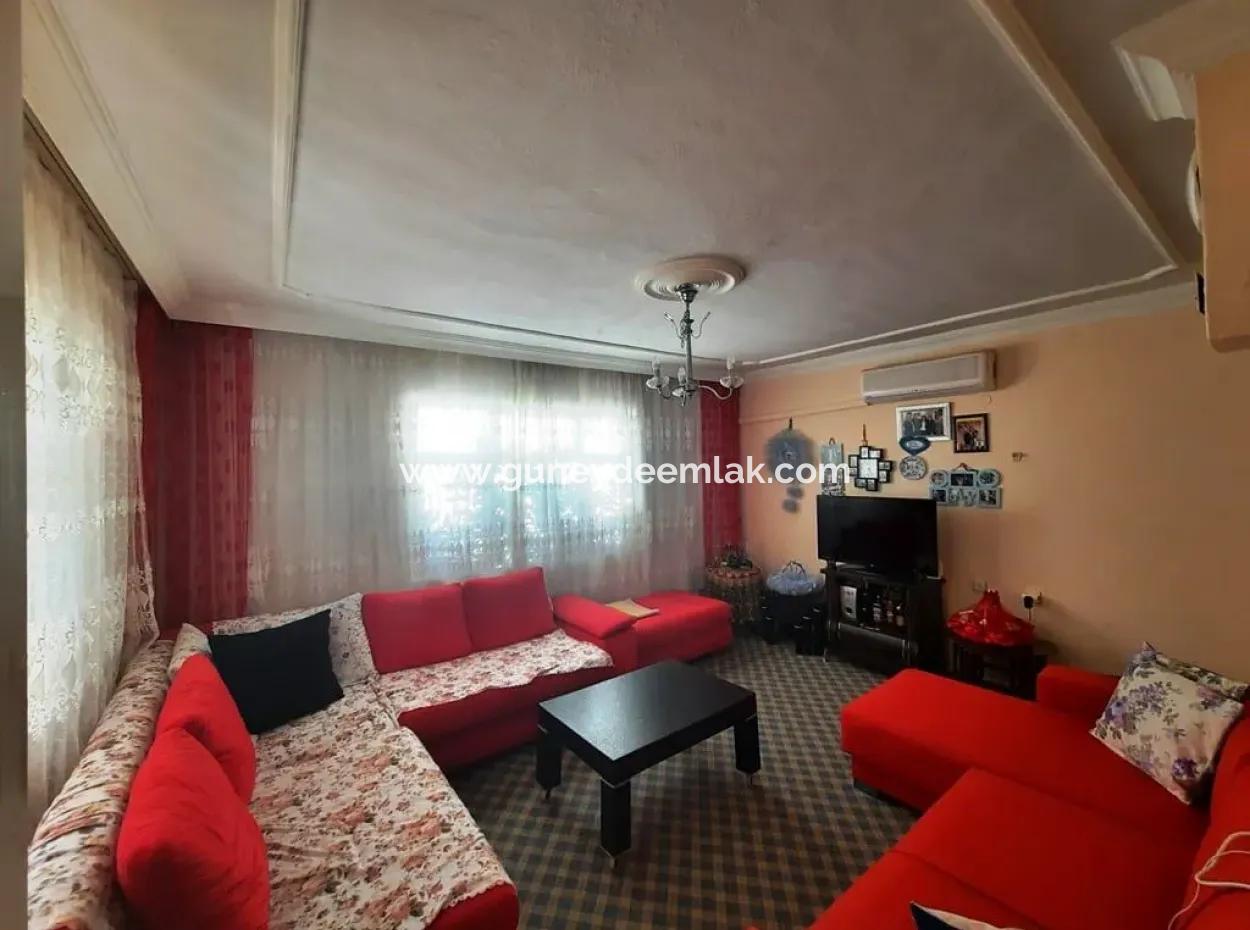 Mugla Dalyan Road Zero 3 1 Village Houses And 900 M2 Land For Sale