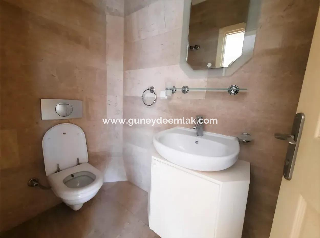 1 +1 Apartment Apartments For Sale In Mugla Ortaca Dalyan Center