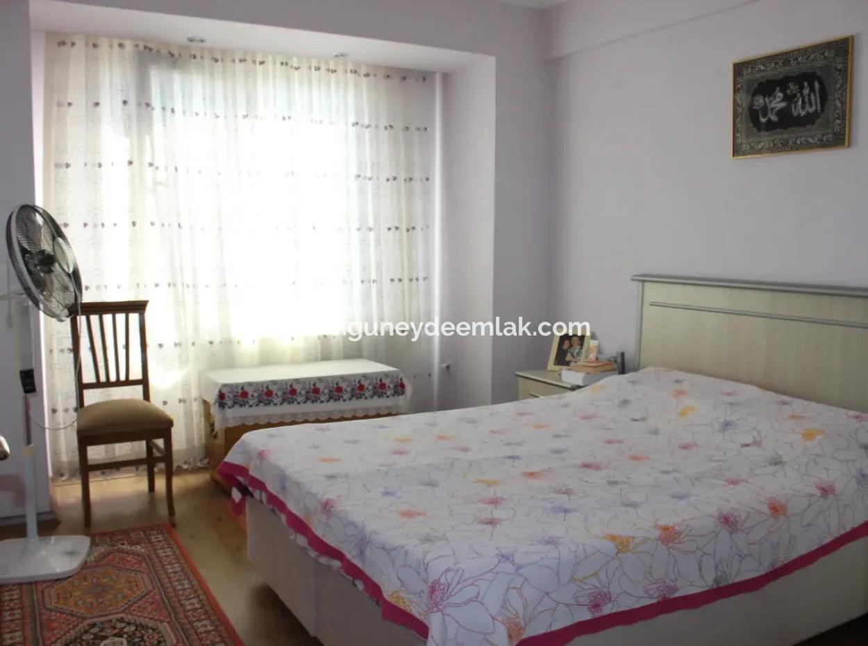 4 2 Duplex Apartments For Sale In Köyceğinz