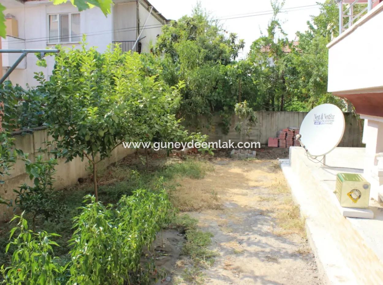 4 2 Duplex Apartments For Sale In Köyceğinz