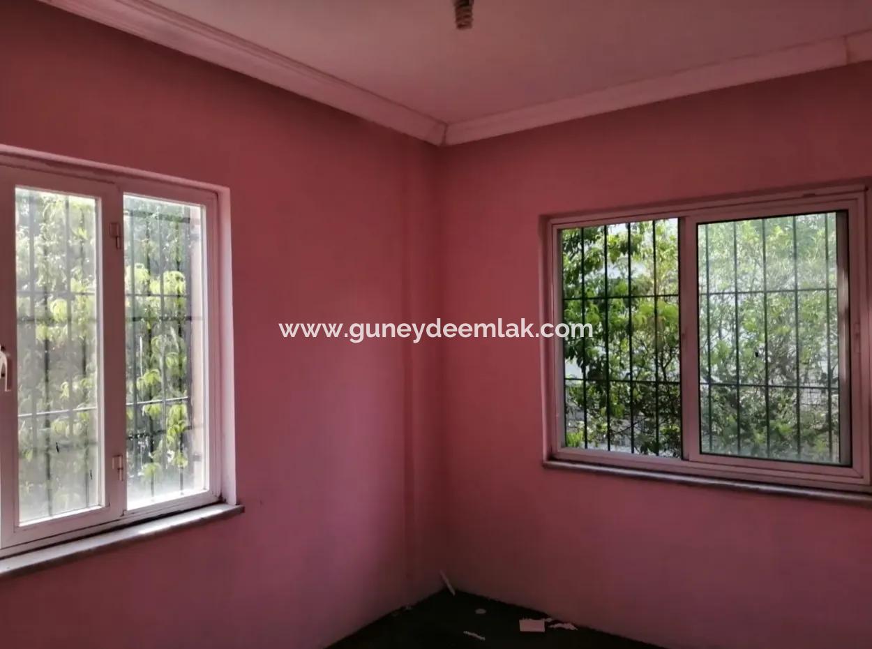 Oriya Rent-Detached House With A Garden, 150 M2 3+ 1