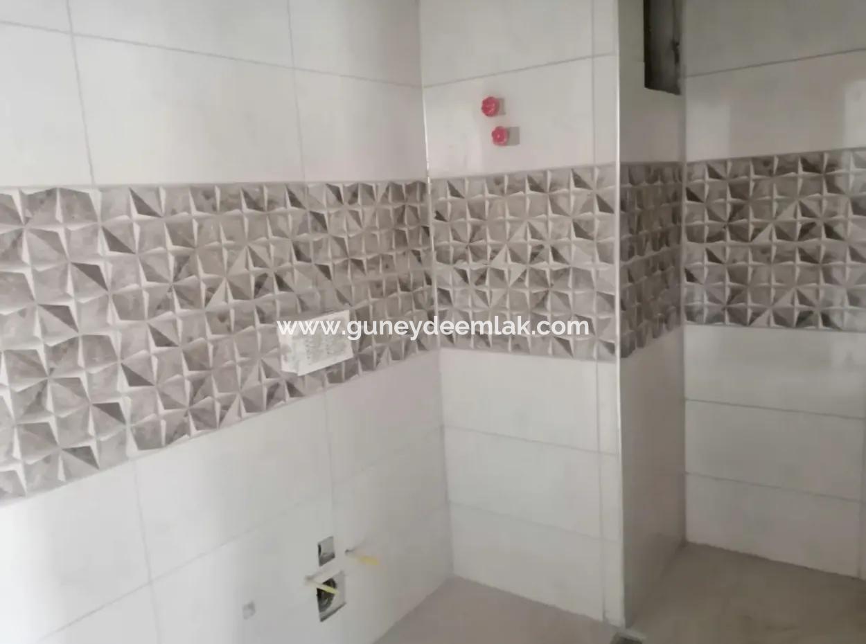 1 + 1 And 2 + 1 Flats With Zero Elevator In Muğla Ortaca Center Are For Sale