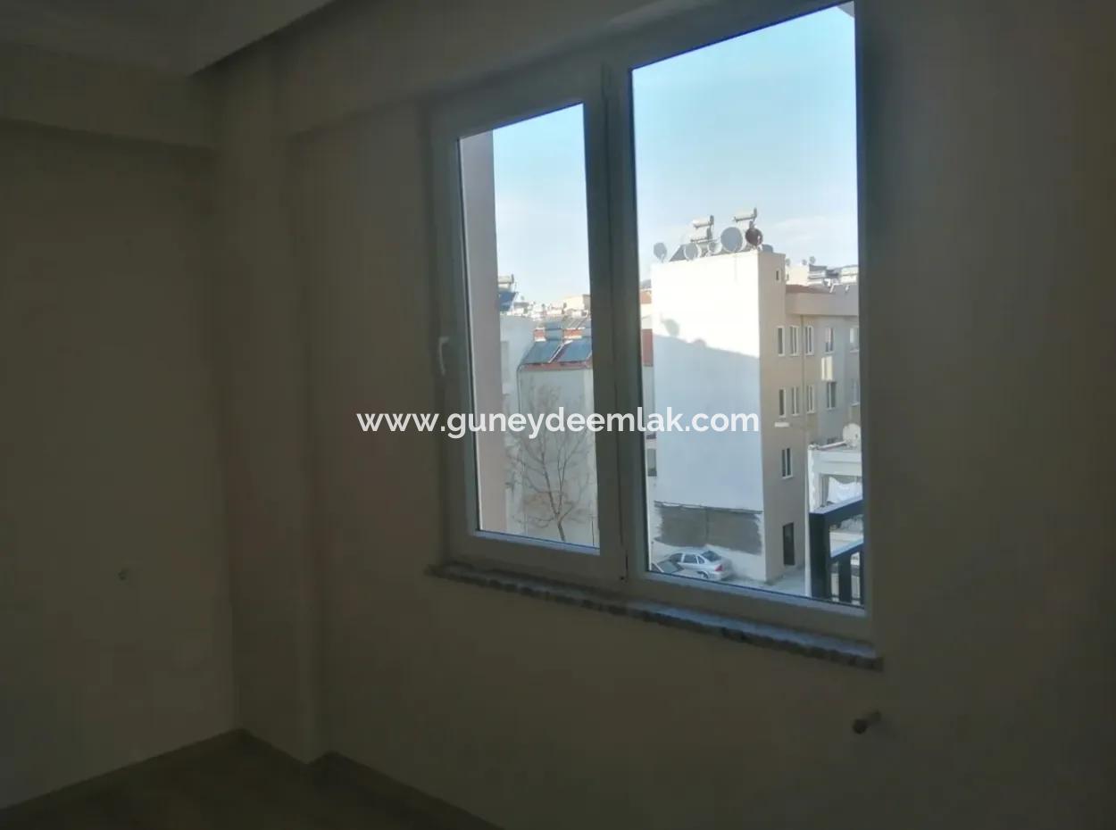 2+ 1 Zero Apartments For Sale In Ortaca Center