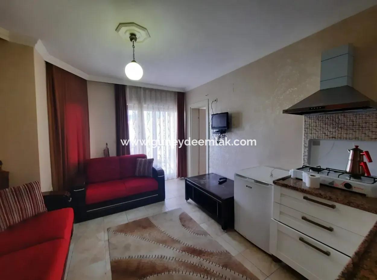 Bargain Apart Hotel With Swimming Pool For Sale In Dalyan, Muğla