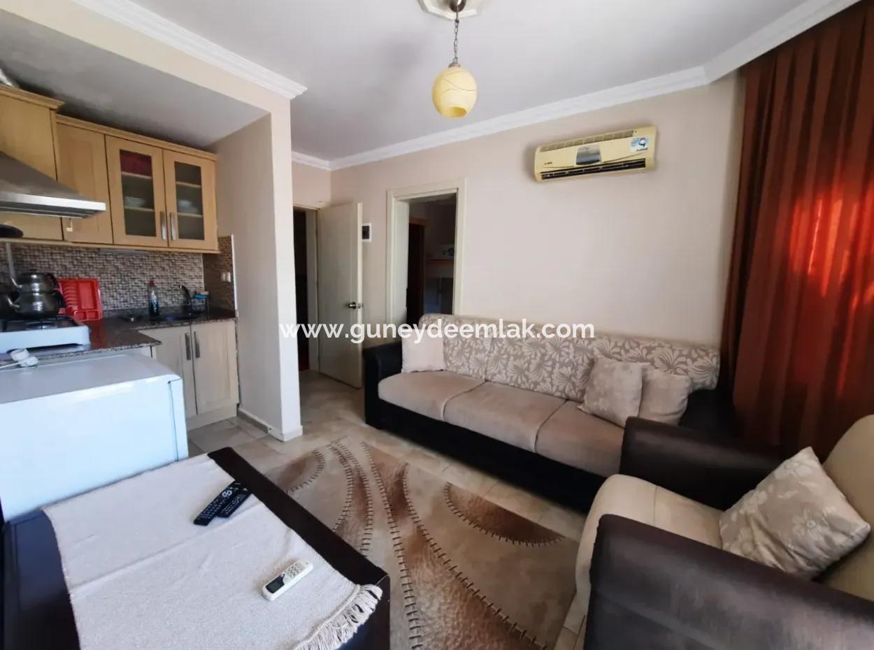 Bargain Apart Hotel With Swimming Pool For Sale In Dalyan, Muğla