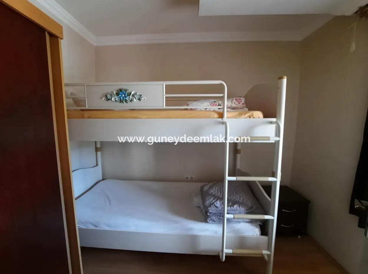 Bargain Apart Hotel With Swimming Pool For Sale In Dalyan, Muğla