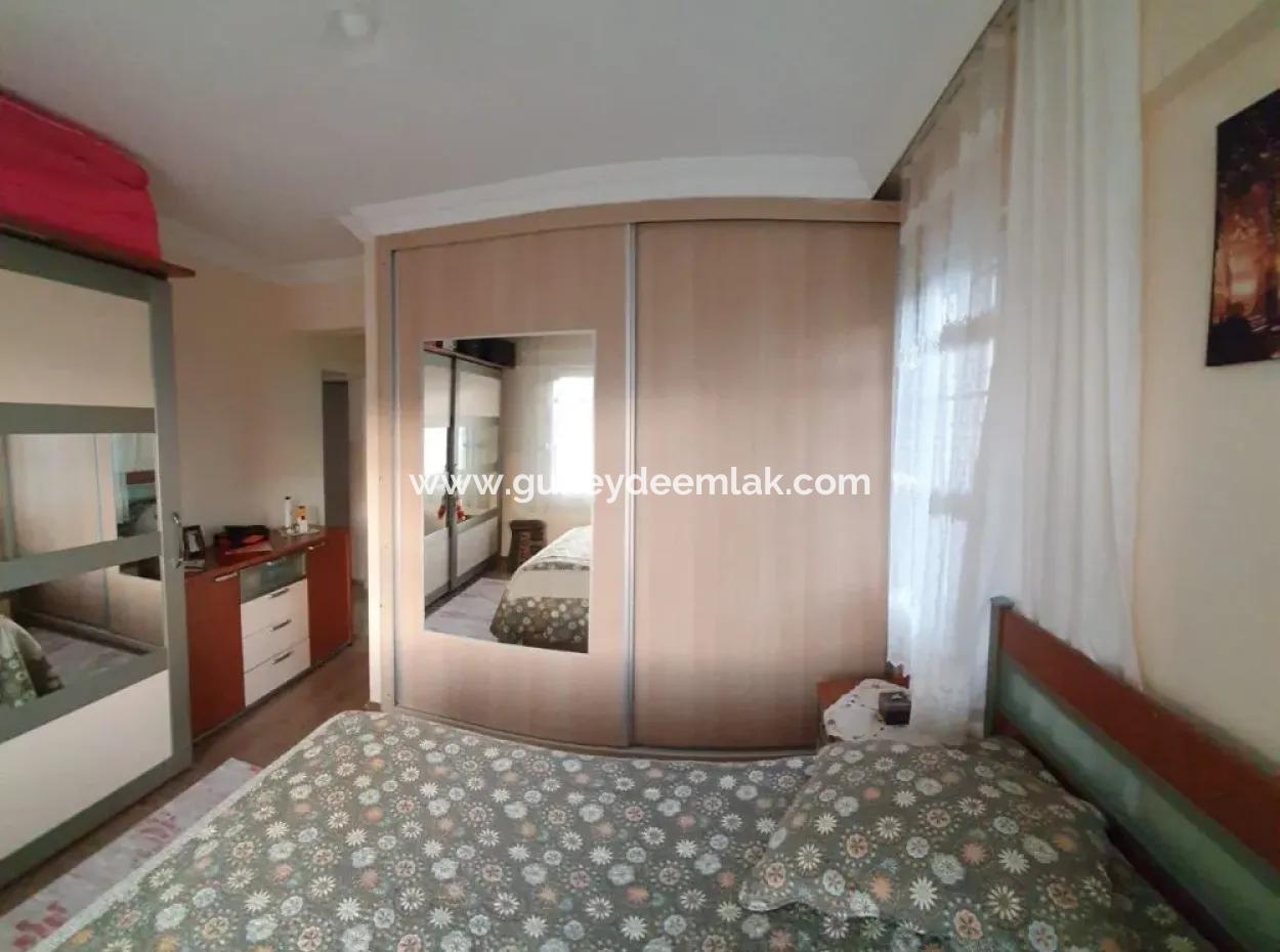 Luxury 3 1 Apartment With Swimming Pool For Sale In Ortaca Arikbasi