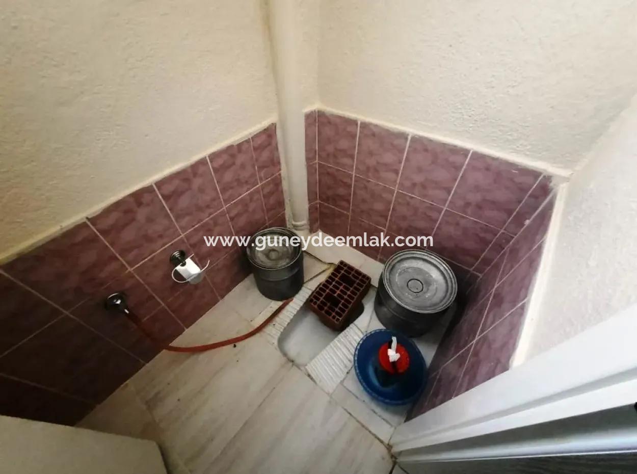 2 1 Houses For Rent In Mugla Ortaca Mergenli Village