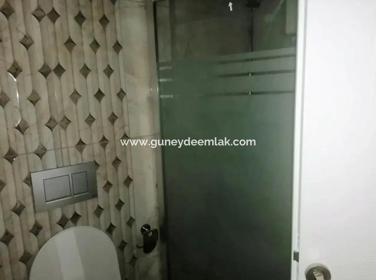 3 +1 Heating Zero Apartments For Sale In Ortaca Terzialı Neighborhood