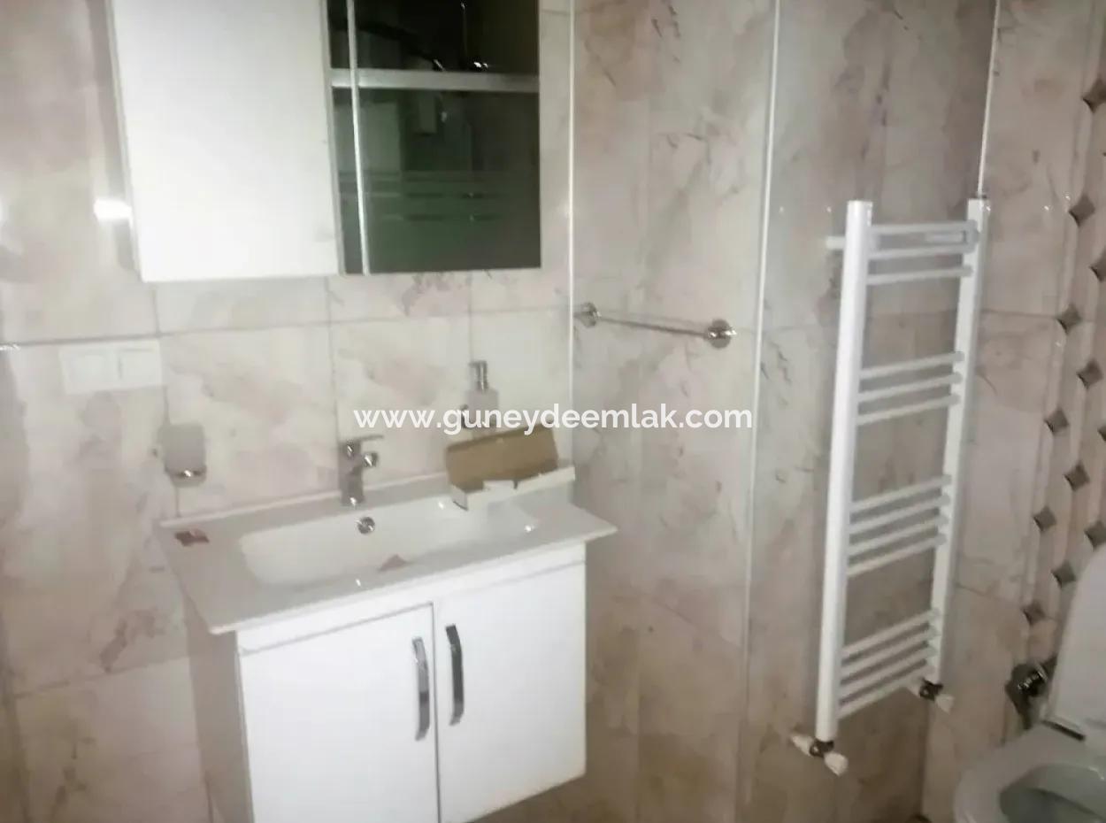 3 +1 Heating Zero Apartments For Sale In Ortaca Terzialı Neighborhood