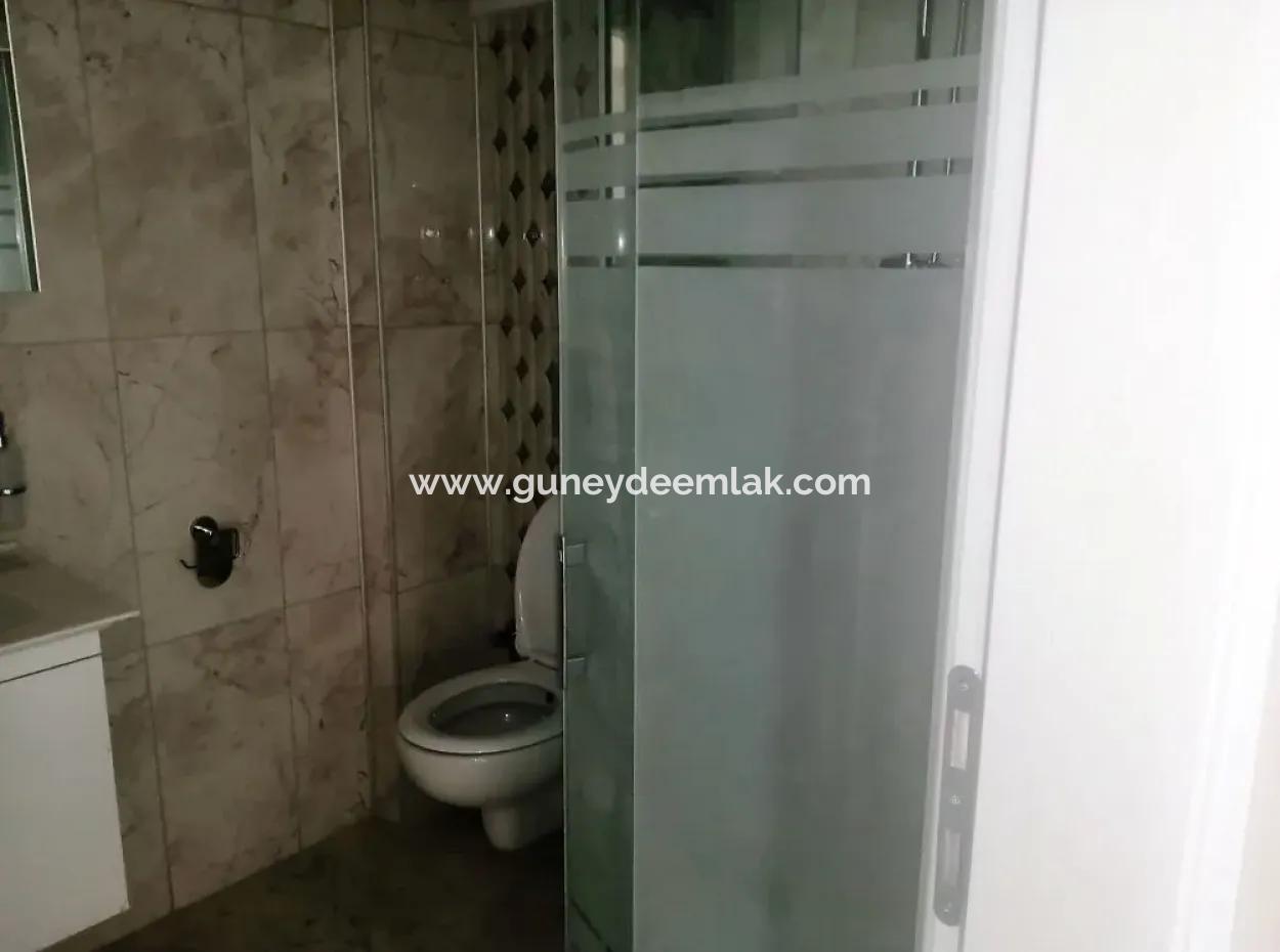 3 +1 Heating Zero Apartments For Sale In Ortaca Terzialı Neighborhood