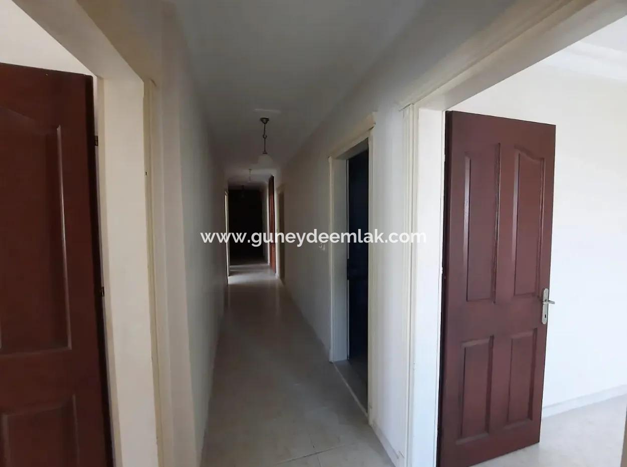 135 M2 3+ 1 Apartment For Sale In Ortaca Center