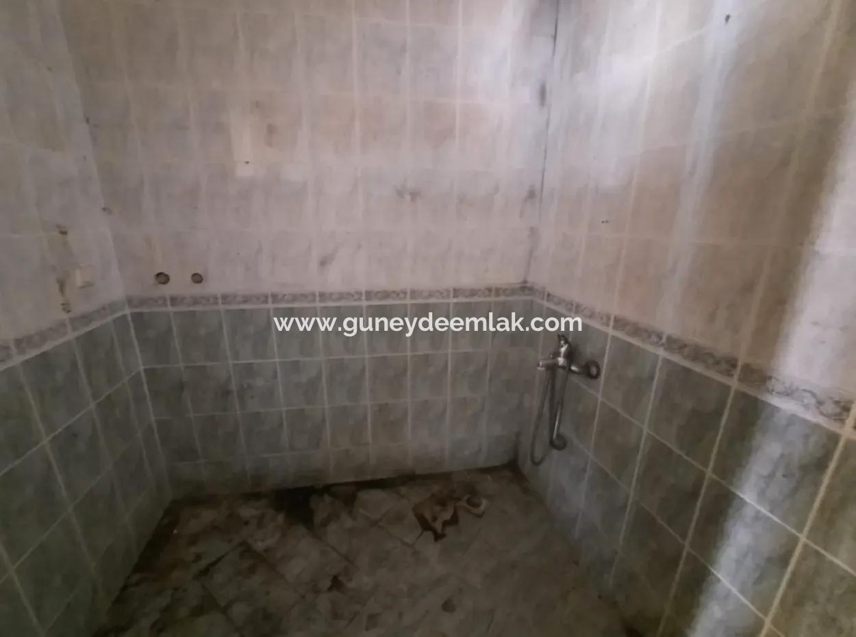 240 M2 Workplace Rental In Ortaca Center