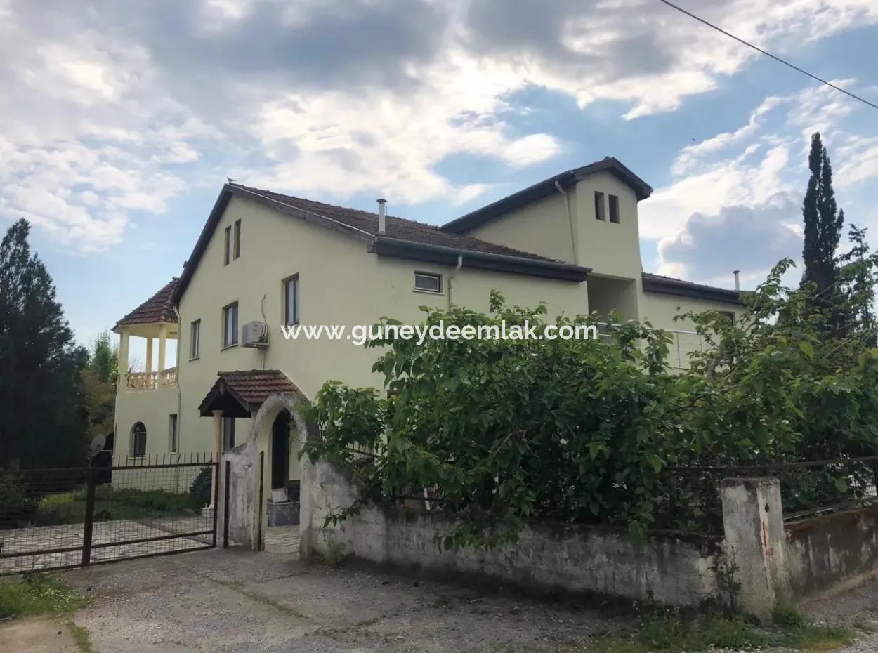 Detached House For Sale In Oriya Raider