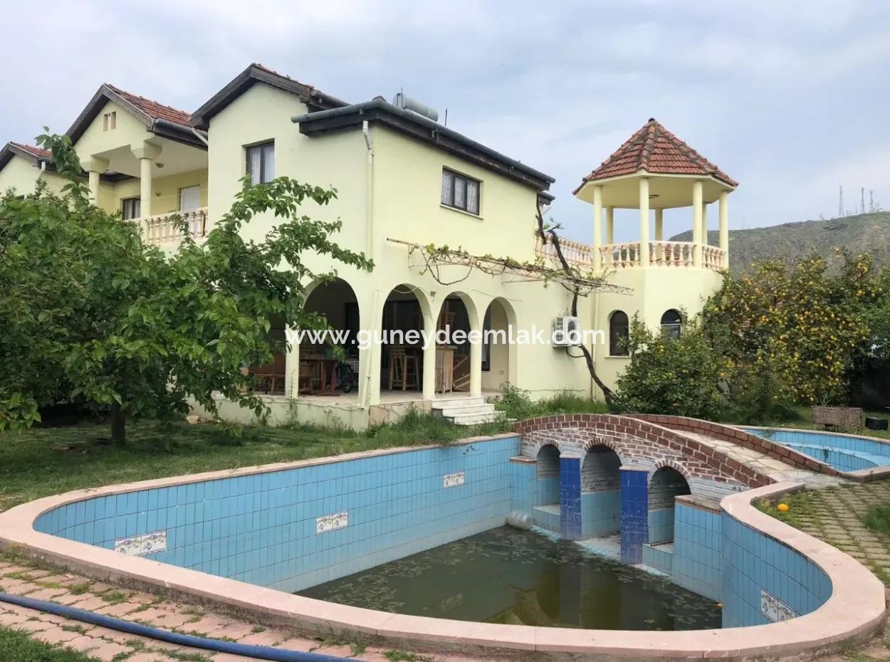 Detached House For Sale In Oriya Raider