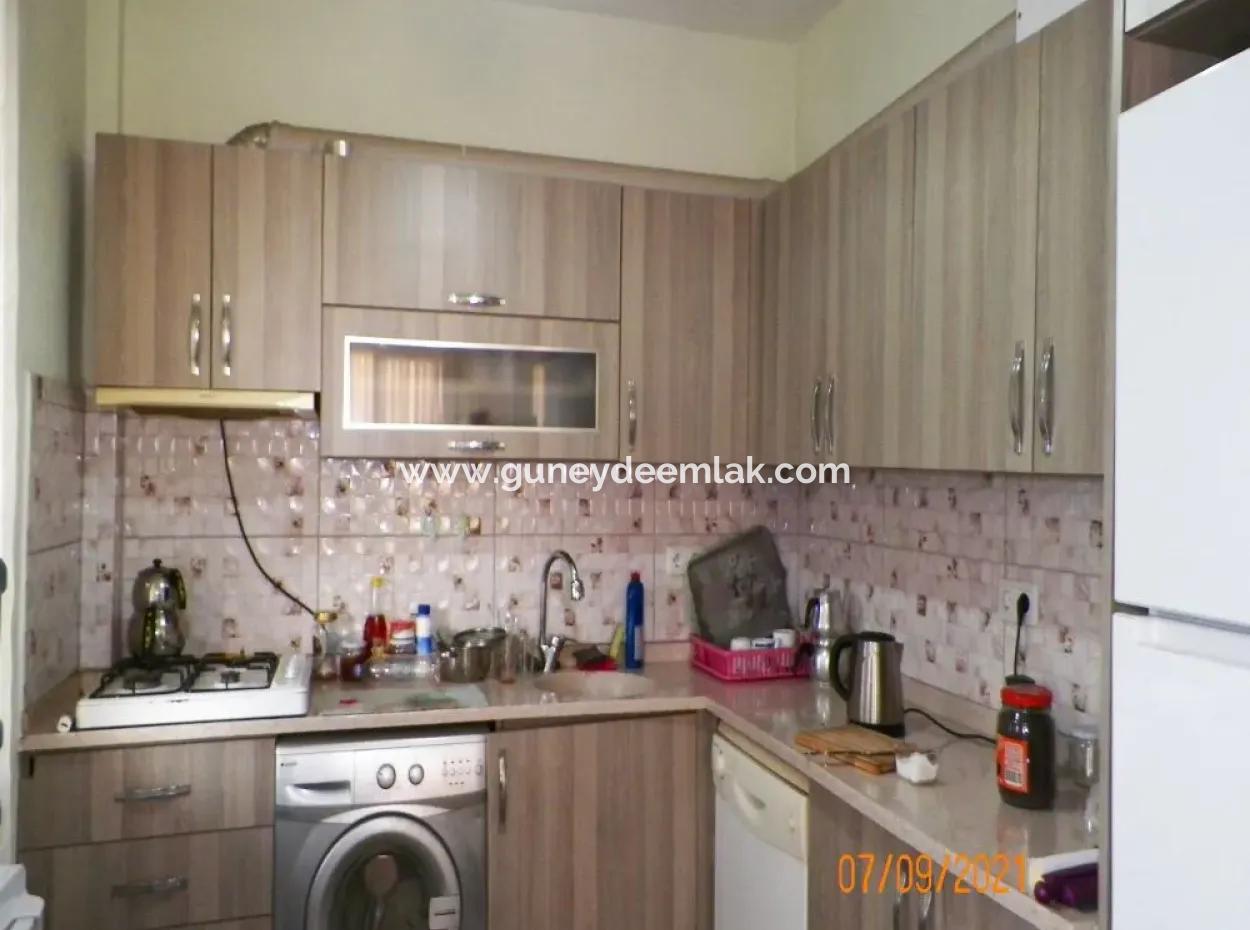 2-Storey Detached House For Sale In Mugla Ortaca Center