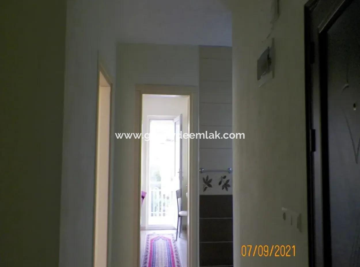 2-Storey Detached House For Sale In Mugla Ortaca Center