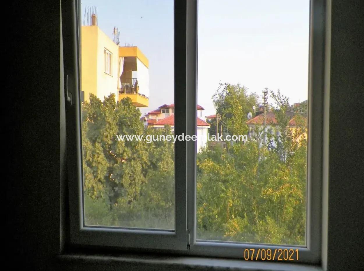 2-Storey Detached House For Sale In Mugla Ortaca Center